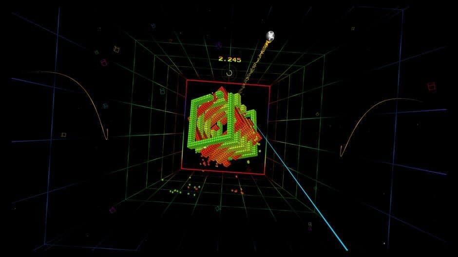Скриншот 6 из Masternoid