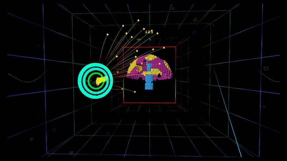 Скриншот 1 из Masternoid