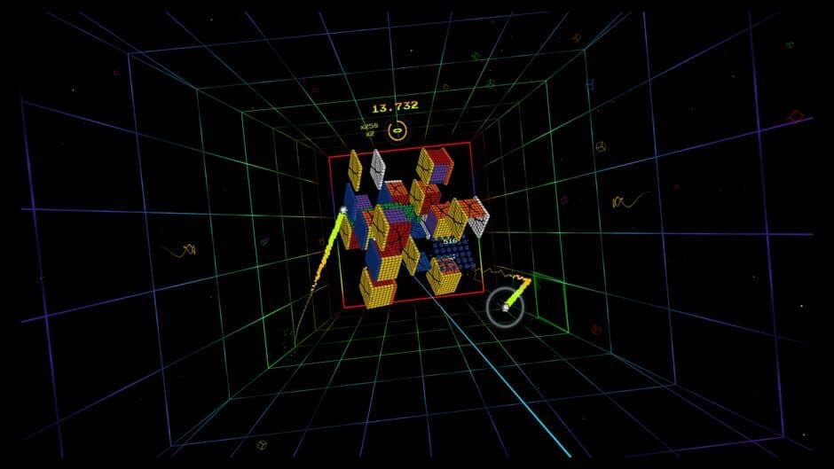 Скриншот 8 из Masternoid
