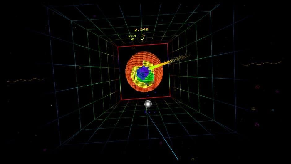 Скриншот 2 из Masternoid