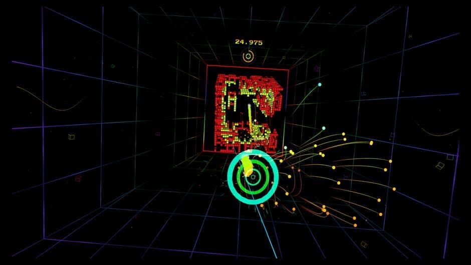 Скриншот 4 из Masternoid