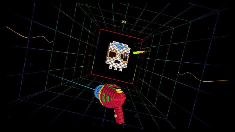 Скриншот 9 из Masternoid