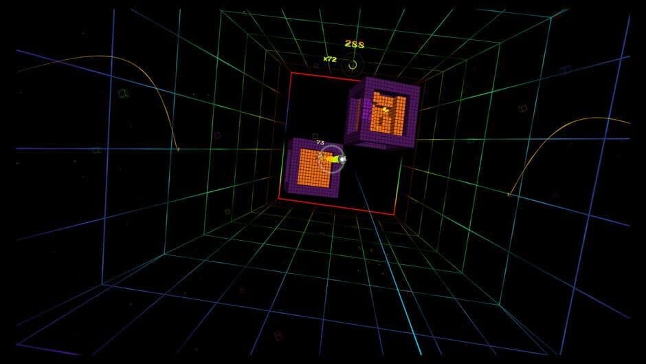 Скриншот 10 из Masternoid