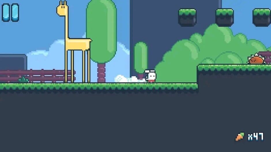Скриншот 3 из Yeah Bunny!