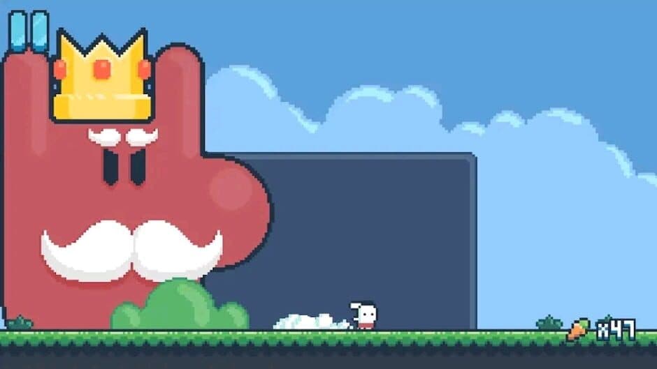 Скриншот 4 из Yeah Bunny!