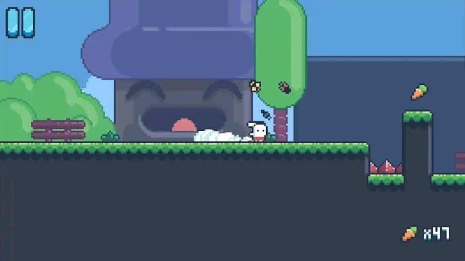 Скриншот 5 из Yeah Bunny!
