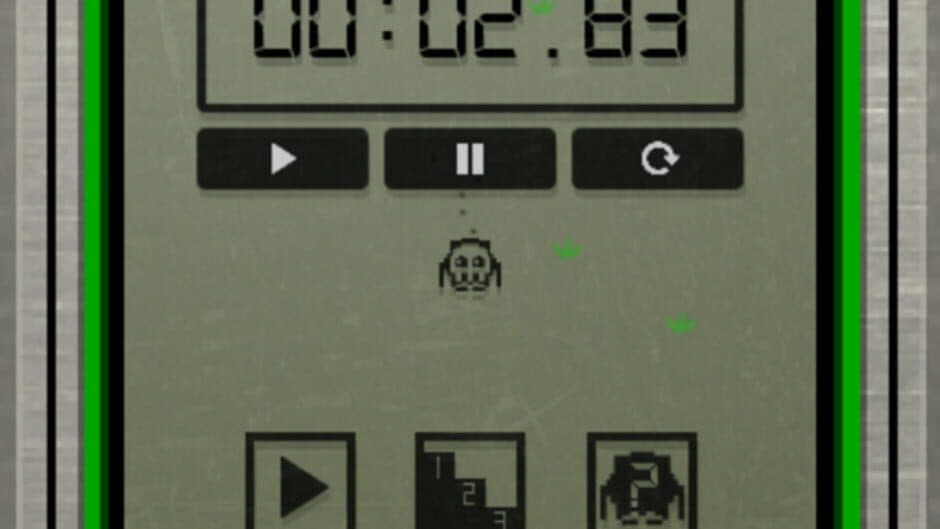 Скриншот 2 из Escape! Skeleton.J