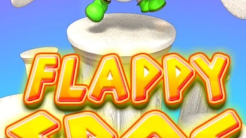 Скриншот 1 из Flappy Eros