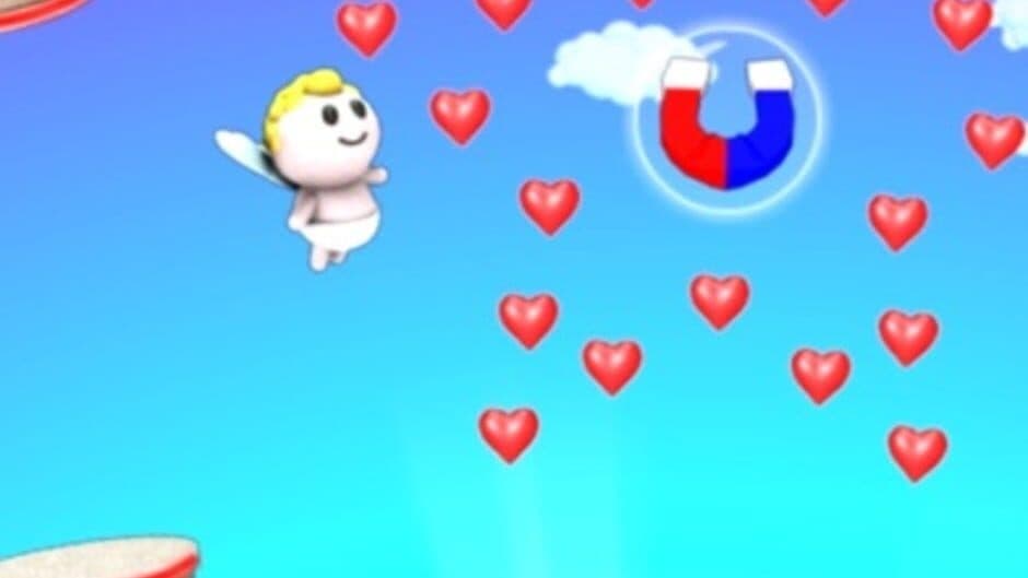 Скриншот 2 из Flappy Eros
