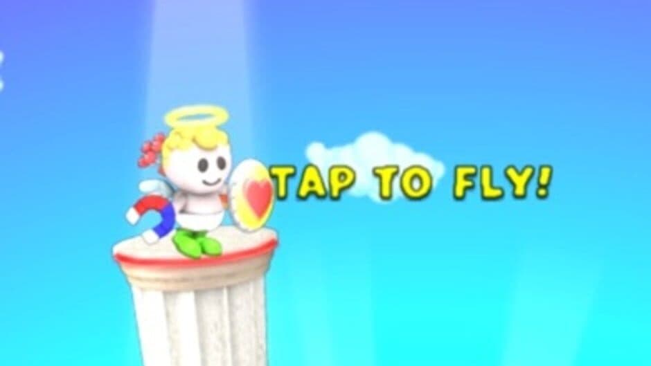 Скриншот 3 из Flappy Eros