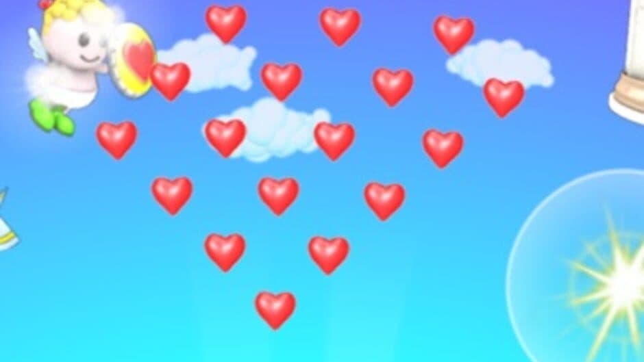 Скриншот 4 из Flappy Eros