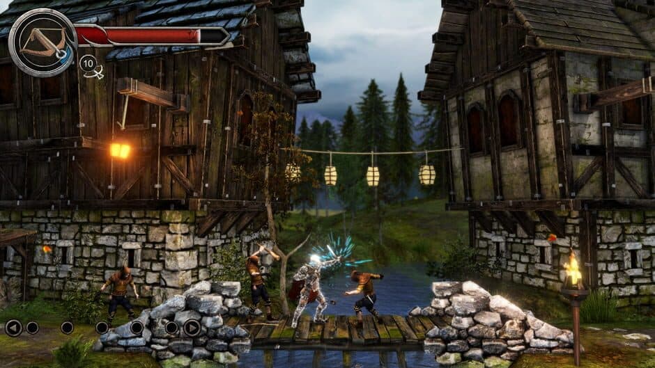 Скриншот 5 из Castle of Heart + Jet Kave Adventure Bundle