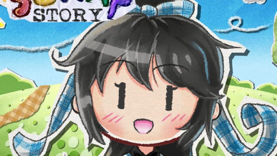 Скриншот 1 из Scrap Story