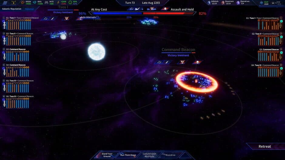 Скриншот 2 из The Pegasus Expedition: Grand Admiral Edition