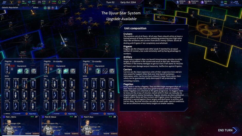 Скриншот 3 из The Pegasus Expedition: Grand Admiral Edition