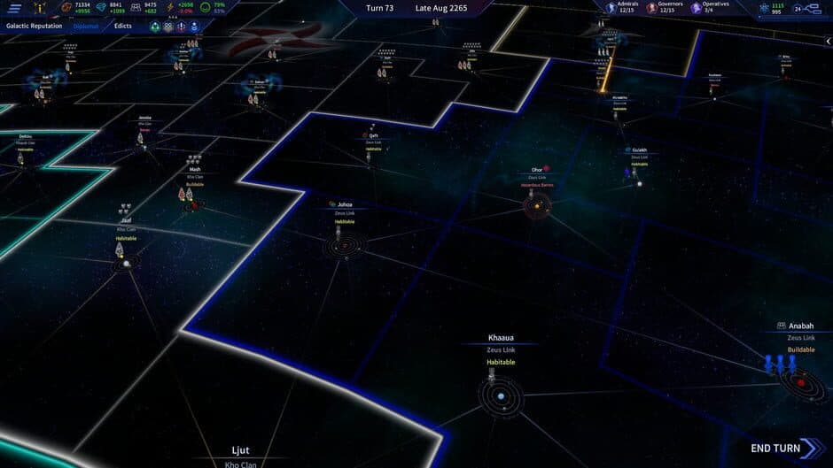 Скриншот 4 из The Pegasus Expedition: Grand Admiral Edition