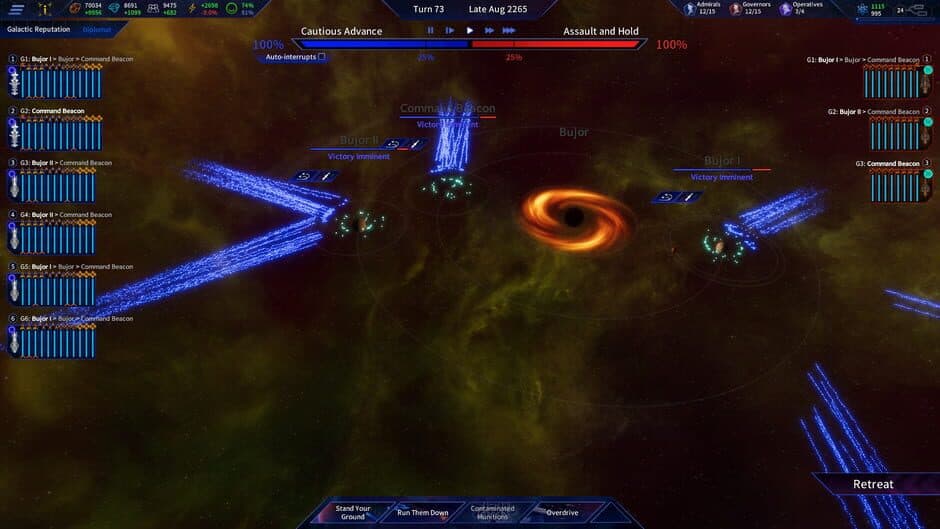 Скриншот 5 из The Pegasus Expedition: Grand Admiral Edition