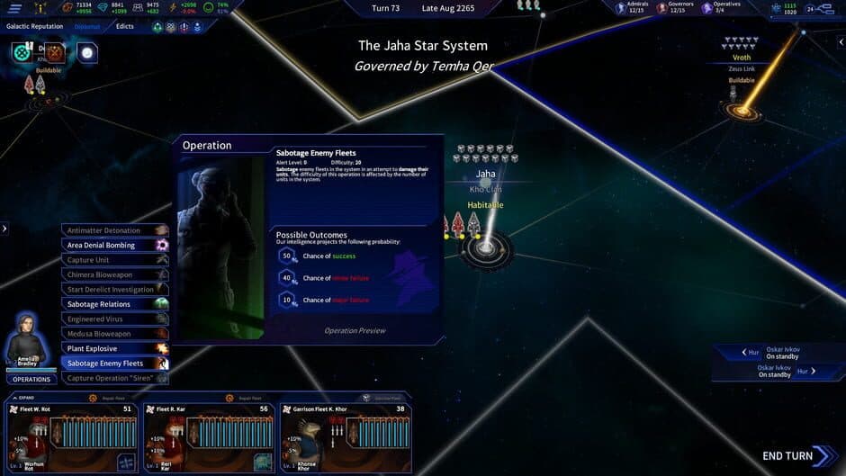 Скриншот 8 из The Pegasus Expedition: Grand Admiral Edition