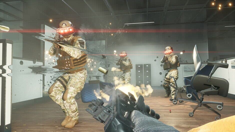 Скриншот 7 из Trepang2: Banger Edition