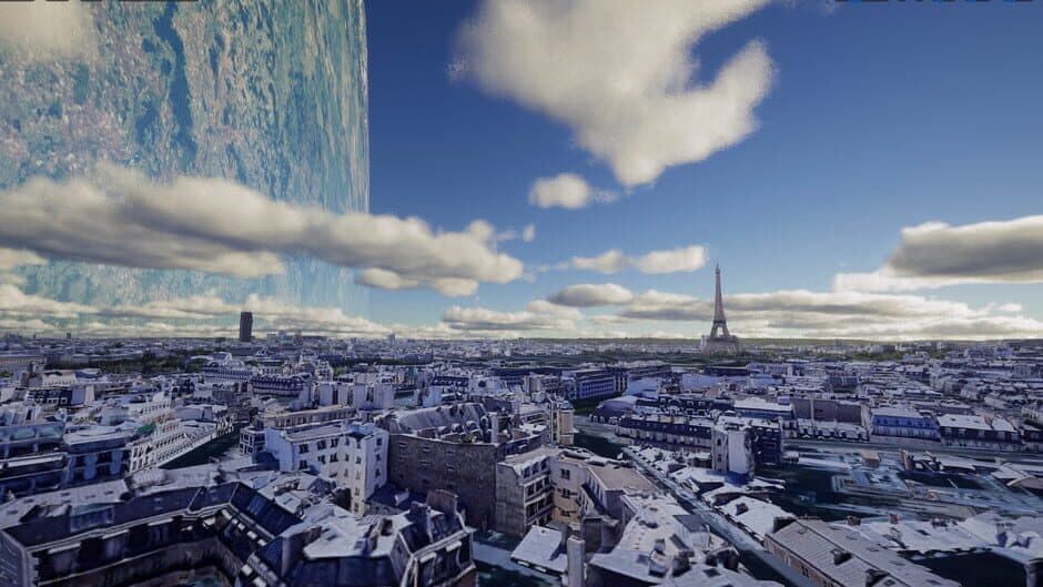 Скриншот 2 из Ourworld
