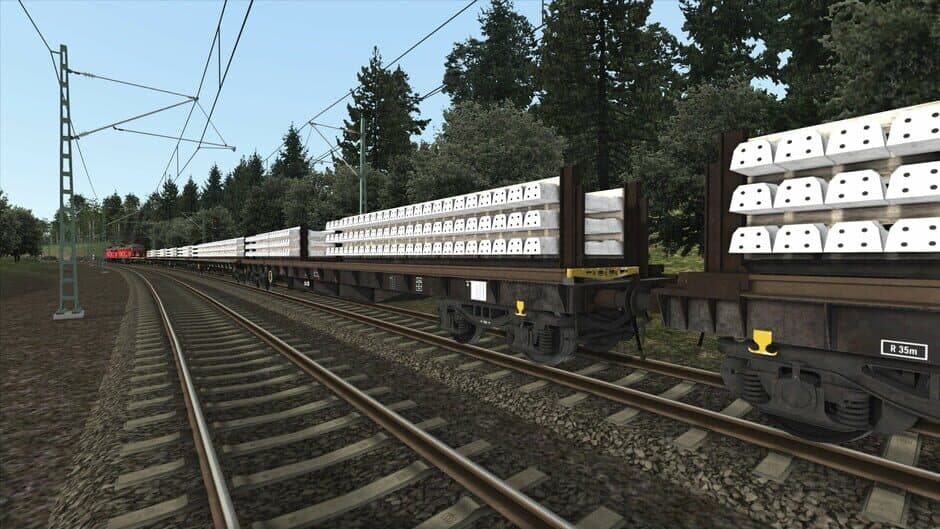 Скриншот 2 из TS Marketplace: Sps 466 Wagon