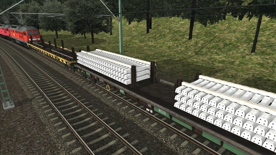 Скриншот 3 из TS Marketplace: Sps 466 Wagon