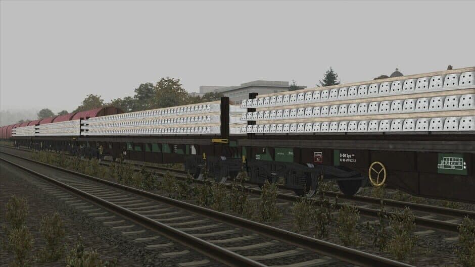 Скриншот 5 из TS Marketplace: Sps 466 Wagon