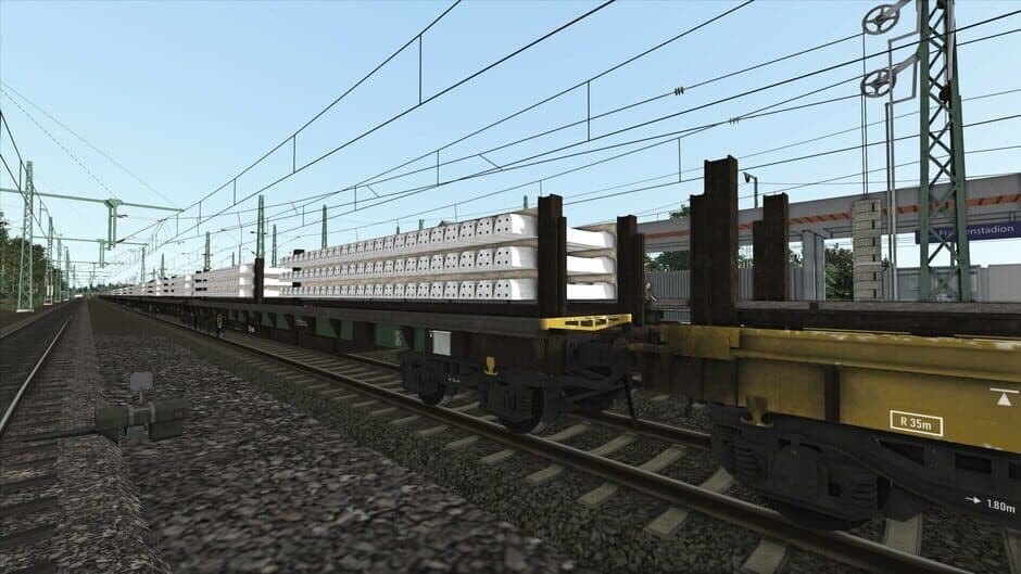 Скриншот 7 из TS Marketplace: Sps 466 Wagon