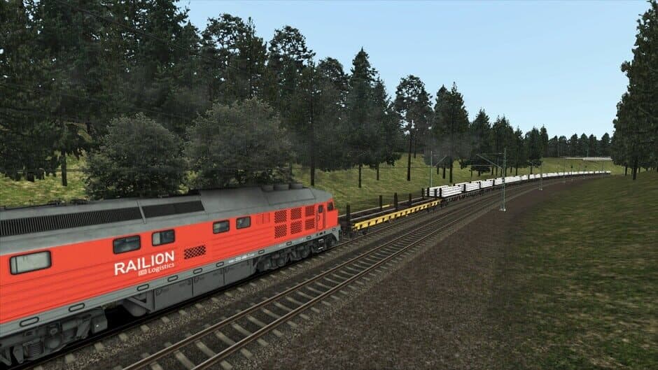 Скриншот 8 из TS Marketplace: Sps 466 Wagon