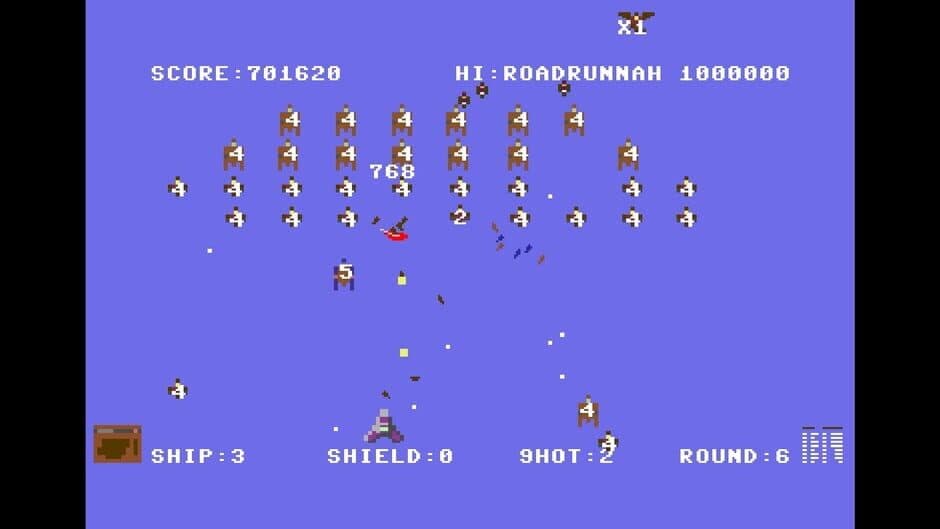 Скриншот 2 из 3 Hit Blunders Bundle