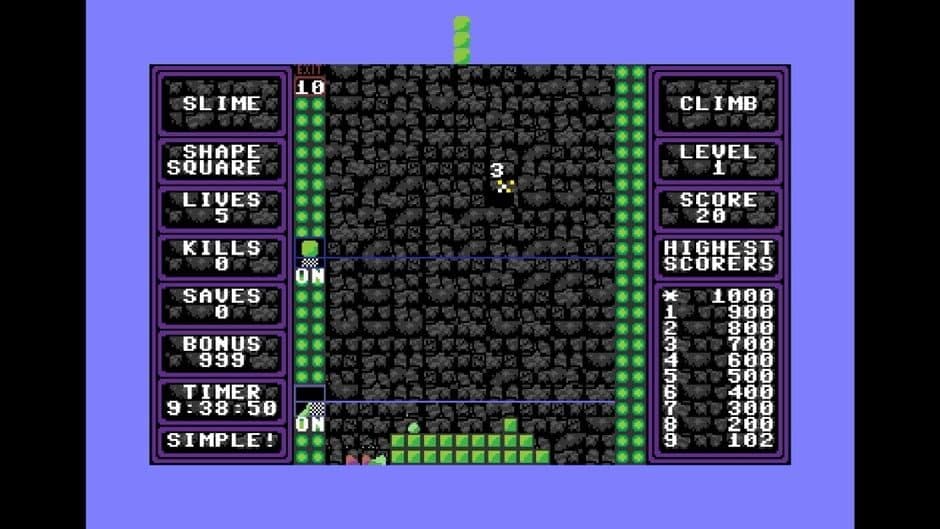 Скриншот 6 из 3 Hit Blunders Bundle
