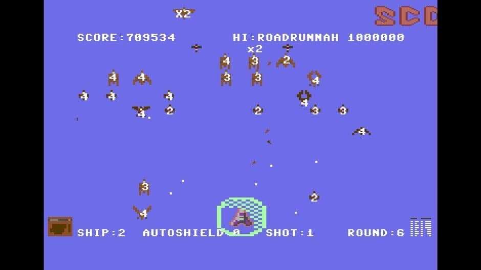 Скриншот 1 из 3 Hit Blunders Bundle