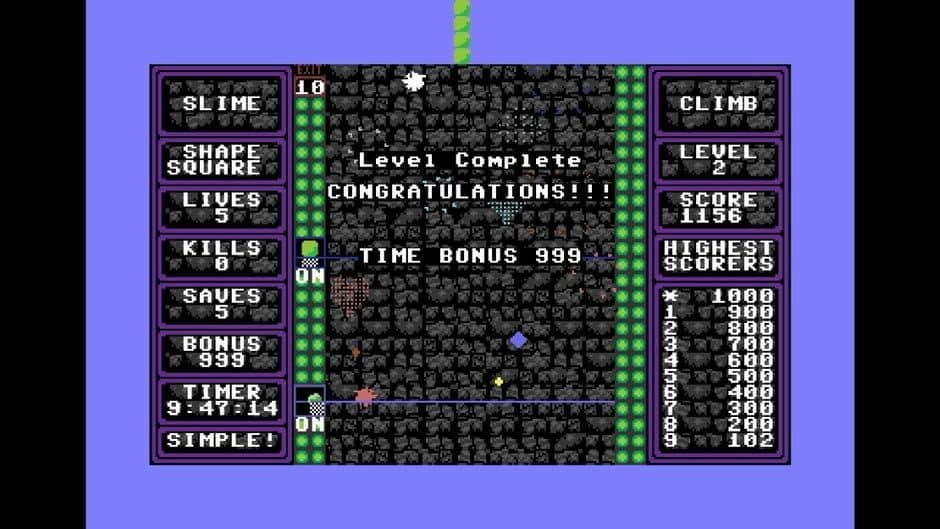Скриншот 4 из 3 Hit Blunders Bundle
