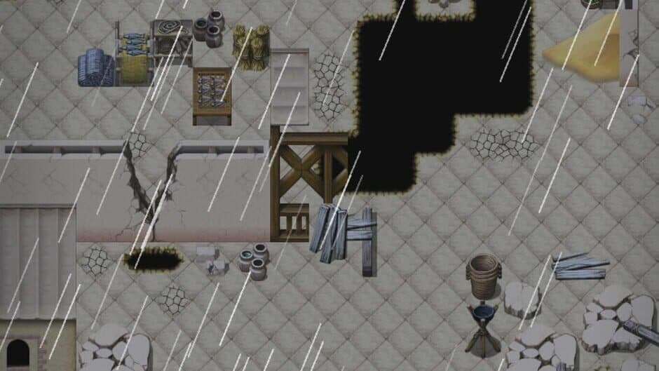 Скриншот 6 из Solemn Knights: Entirely Ours