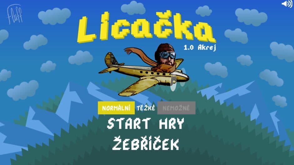 Скриншот 1 из Licačka