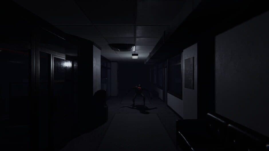Скриншот 2 из Midnight Heist