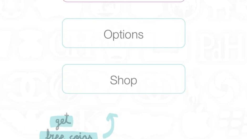 Скриншот 1 из Logos Quiz
