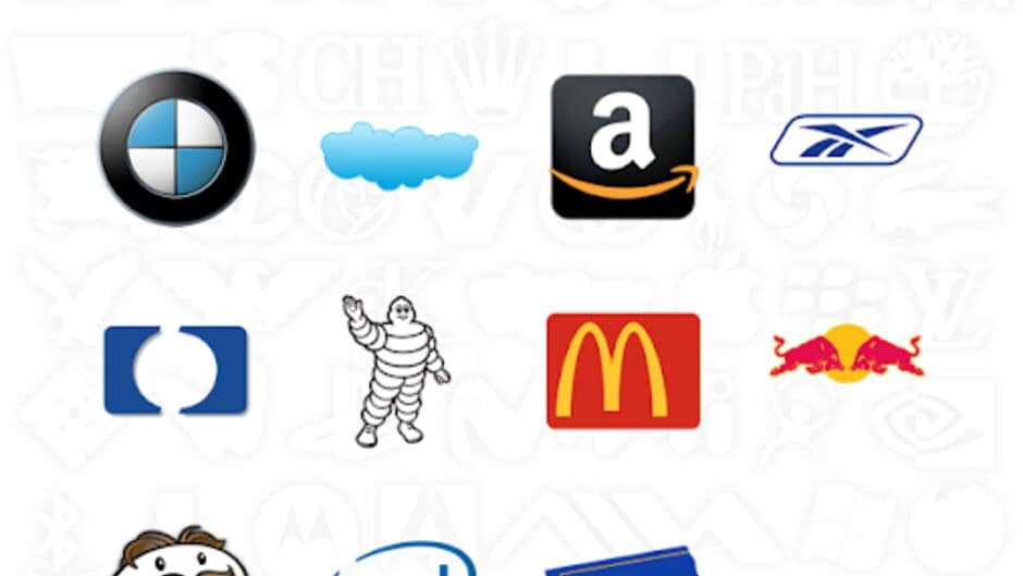 Скриншот 3 из Logos Quiz