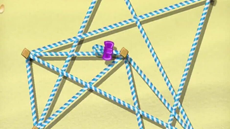 Скриншот 4 из Drag the Rope