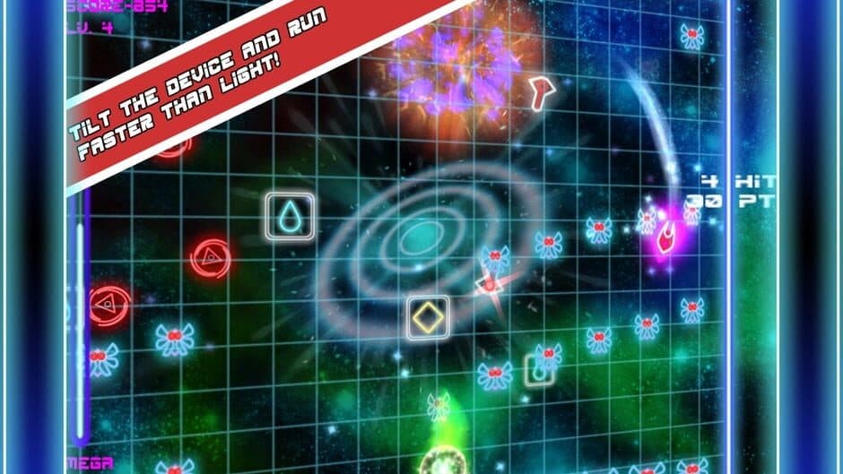Скриншот 1 из Hyperlight