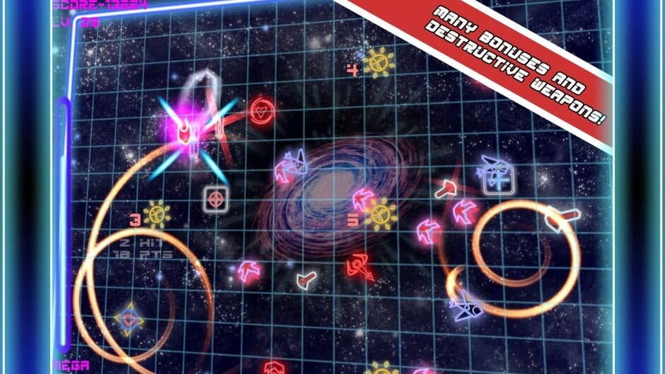 Скриншот 3 из Hyperlight