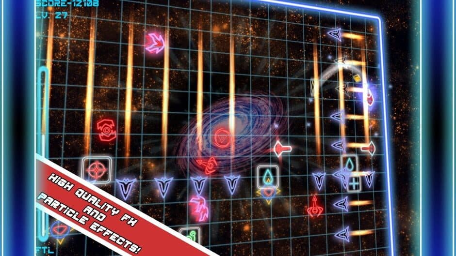 Скриншот 4 из Hyperlight