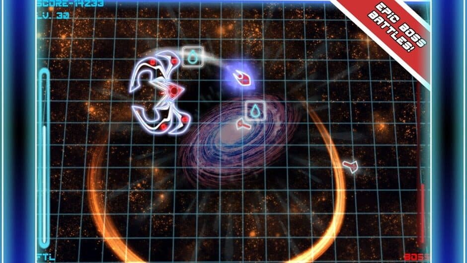 Скриншот 5 из Hyperlight