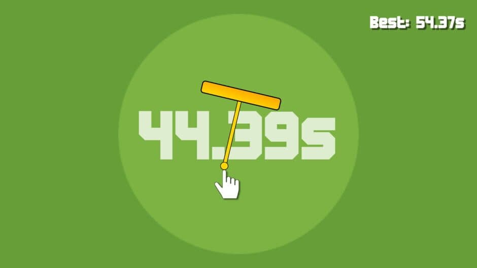 Скриншот 1 из Fingertip Balance