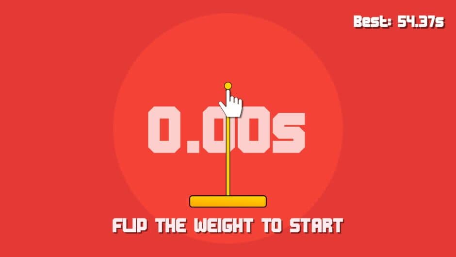 Скриншот 3 из Fingertip Balance