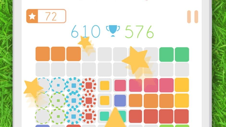 Скриншот 6 из 1010!