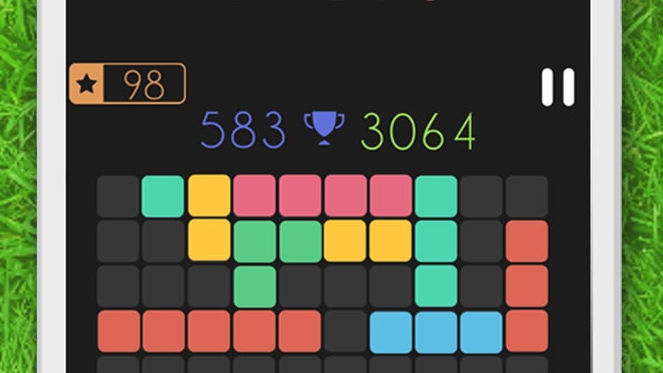 Скриншот 8 из 1010!