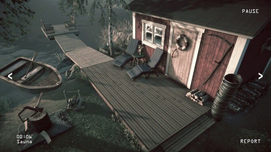 Скриншот 3 из I'm on Observation Duty 6