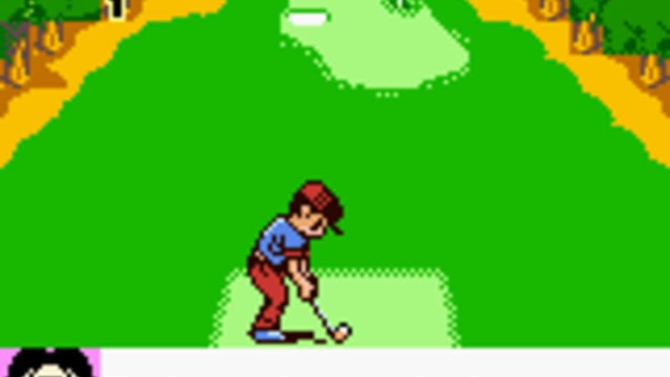 Скриншот 1 из Supershot Golf Robot