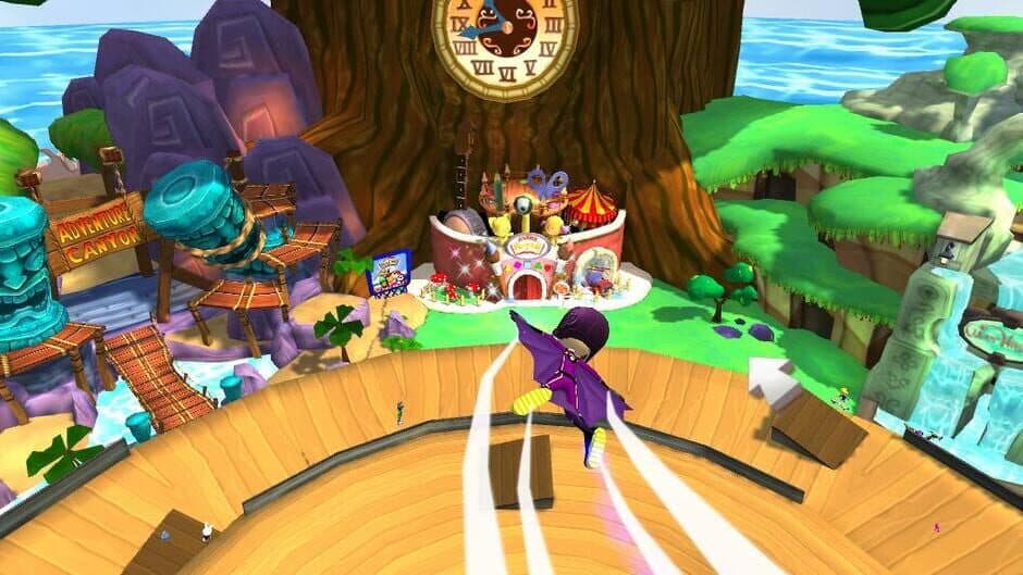 Скриншот 2 из World of JumpStart